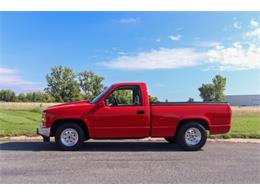 1994 Chevrolet C/K 1500 (CC-1733435) for sale in Kentwood, Michigan
