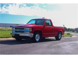 1994 Chevrolet C/K 1500 (CC-1733435) for sale in Kentwood, Michigan
