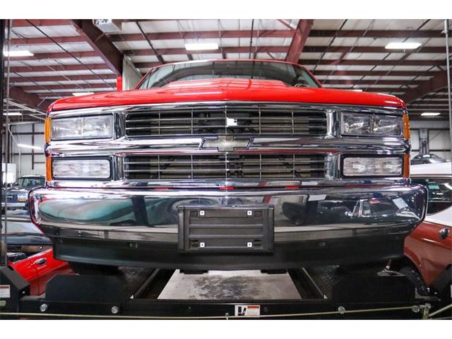 1994 Chevrolet C/K 1500 (CC-1733435) for sale in Kentwood, Michigan