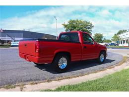 1994 Chevrolet C/K 1500 (CC-1733435) for sale in Kentwood, Michigan