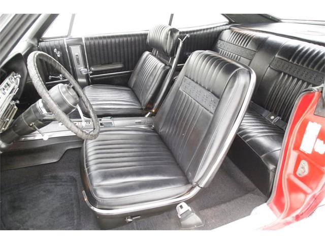 1967 Ford Galaxie 500 for Sale | ClassicCars.com | CC-1733442