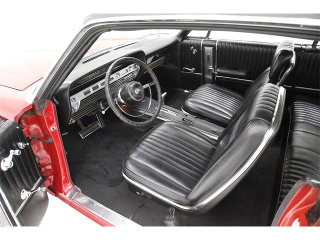 1967 Ford Galaxie 500 for Sale | ClassicCars.com | CC-1733442