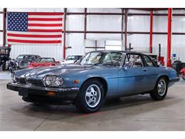 1986 Jaguar XJSC (CC-1733443) for sale in Kentwood, Michigan