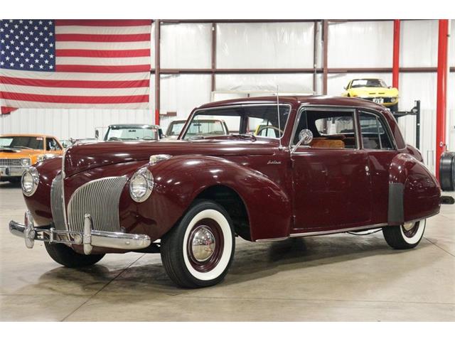 1941 Lincoln Continental (CC-1733444) for sale in Kentwood, Michigan