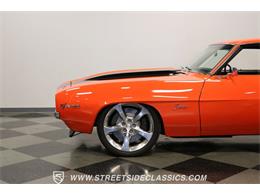 1969 Chevrolet Camaro Z28 (CC-1733454) for sale in Concord, North Carolina
