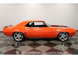 1969 Chevrolet Camaro Z28 (CC-1733454) for sale in Concord, North Carolina