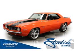 1969 Chevrolet Camaro Z28 (CC-1733454) for sale in Concord, North Carolina