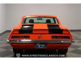 1969 Chevrolet Camaro Z28 (CC-1733454) for sale in Concord, North Carolina