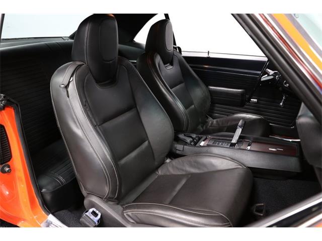 1969 Chevrolet Camaro Z28 (CC-1733454) for sale in Concord, North Carolina