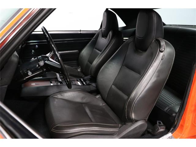 1969 Chevrolet Camaro Z28 (CC-1733454) for sale in Concord, North Carolina