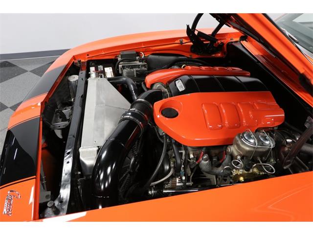 1969 Chevrolet Camaro Z28 (CC-1733454) for sale in Concord, North Carolina