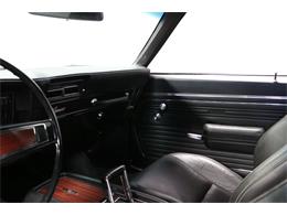 1969 Chevrolet Camaro Z28 (CC-1733454) for sale in Concord, North Carolina