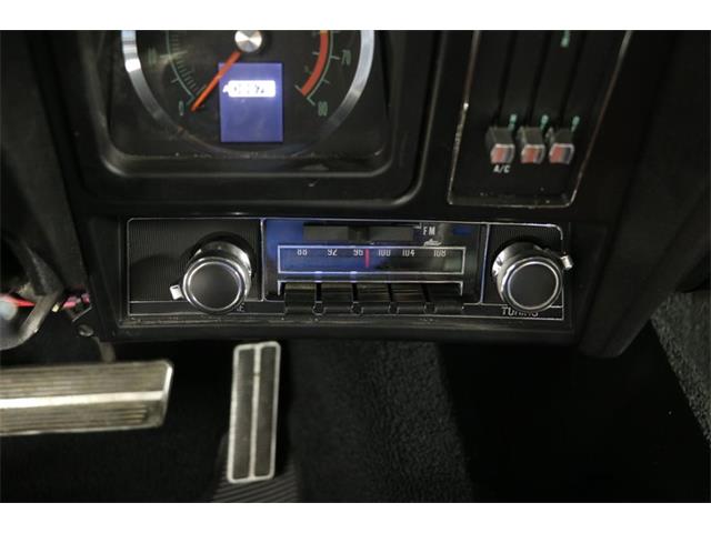 1969 Chevrolet Camaro Z28 (CC-1733454) for sale in Concord, North Carolina