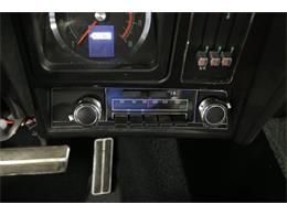 1969 Chevrolet Camaro Z28 (CC-1733454) for sale in Concord, North Carolina