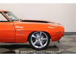 1969 Chevrolet Camaro Z28 (CC-1733454) for sale in Concord, North Carolina