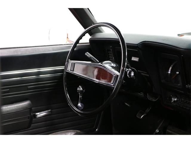 1969 Chevrolet Camaro Z28 (CC-1733454) for sale in Concord, North Carolina