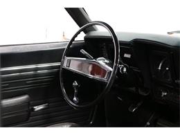 1969 Chevrolet Camaro Z28 (CC-1733454) for sale in Concord, North Carolina