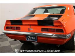 1969 Chevrolet Camaro Z28 (CC-1733454) for sale in Concord, North Carolina