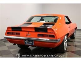 1969 Chevrolet Camaro Z28 (CC-1733454) for sale in Concord, North Carolina