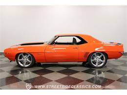 1969 Chevrolet Camaro Z28 (CC-1733454) for sale in Concord, North Carolina