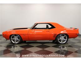 1969 Chevrolet Camaro Z28 (CC-1733454) for sale in Concord, North Carolina