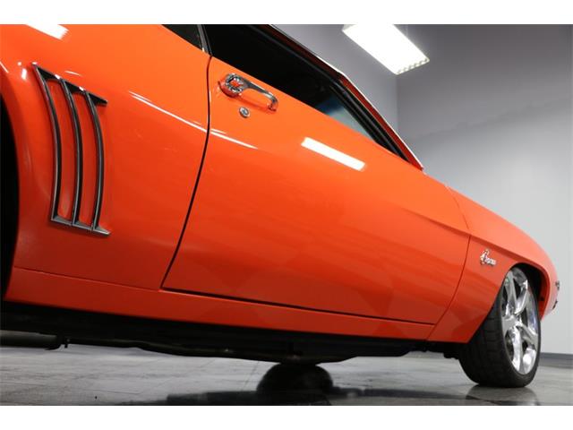 1969 Chevrolet Camaro Z28 (CC-1733454) for sale in Concord, North Carolina