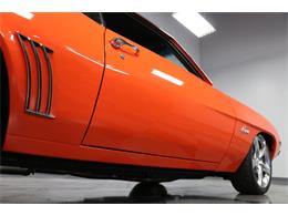 1969 Chevrolet Camaro Z28 (CC-1733454) for sale in Concord, North Carolina