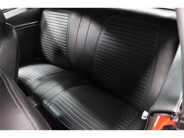 1969 Chevrolet Camaro Z28 (CC-1733454) for sale in Concord, North Carolina