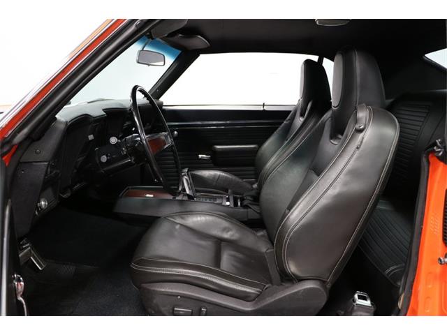 1969 Chevrolet Camaro Z28 (CC-1733454) for sale in Concord, North Carolina