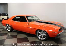 1969 Chevrolet Camaro Z28 (CC-1733454) for sale in Concord, North Carolina
