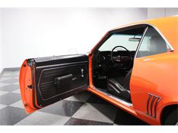 1969 Chevrolet Camaro Z28 (CC-1733454) for sale in Concord, North Carolina