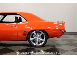 1969 Chevrolet Camaro Z28 (CC-1733454) for sale in Concord, North Carolina