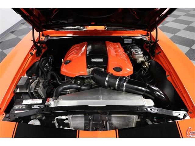 1969 Chevrolet Camaro Z28 (CC-1733454) for sale in Concord, North Carolina