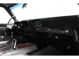 1969 Chevrolet Camaro Z28 (CC-1733454) for sale in Concord, North Carolina