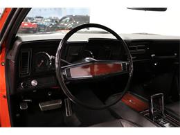 1969 Chevrolet Camaro Z28 (CC-1733454) for sale in Concord, North Carolina