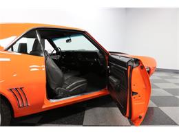 1969 Chevrolet Camaro Z28 (CC-1733454) for sale in Concord, North Carolina
