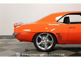 1969 Chevrolet Camaro Z28 (CC-1733454) for sale in Concord, North Carolina