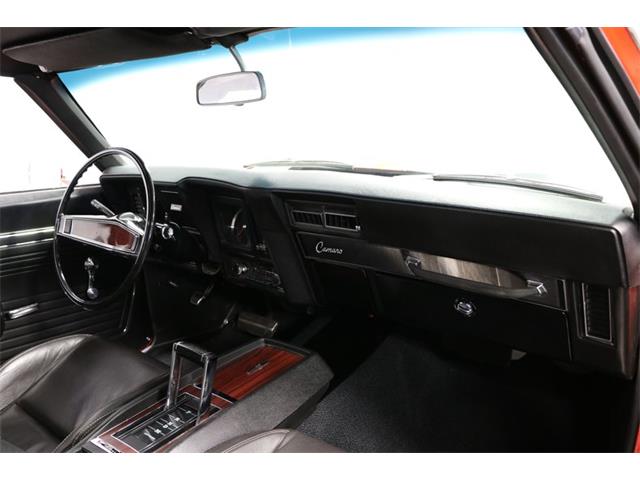 1969 Chevrolet Camaro Z28 (CC-1733454) for sale in Concord, North Carolina