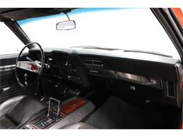 1969 Chevrolet Camaro Z28 (CC-1733454) for sale in Concord, North Carolina