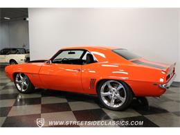 1969 Chevrolet Camaro Z28 (CC-1733454) for sale in Concord, North Carolina