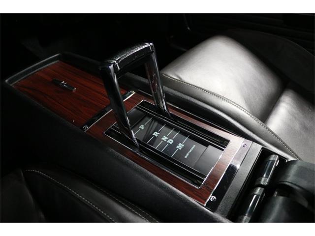 1969 Chevrolet Camaro Z28 (CC-1733454) for sale in Concord, North Carolina