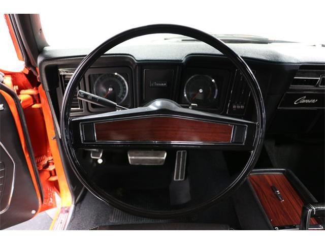 1969 Chevrolet Camaro Z28 (CC-1733454) for sale in Concord, North Carolina