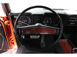 1969 Chevrolet Camaro Z28 (CC-1733454) for sale in Concord, North Carolina