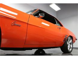 1969 Chevrolet Camaro Z28 (CC-1733454) for sale in Concord, North Carolina