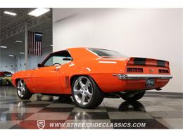 1969 Chevrolet Camaro Z28 (CC-1733454) for sale in Concord, North Carolina