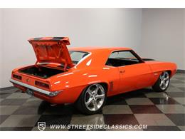 1969 Chevrolet Camaro Z28 (CC-1733454) for sale in Concord, North Carolina