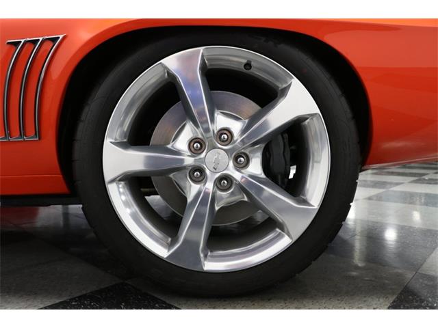 1969 Chevrolet Camaro Z28 (CC-1733454) for sale in Concord, North Carolina