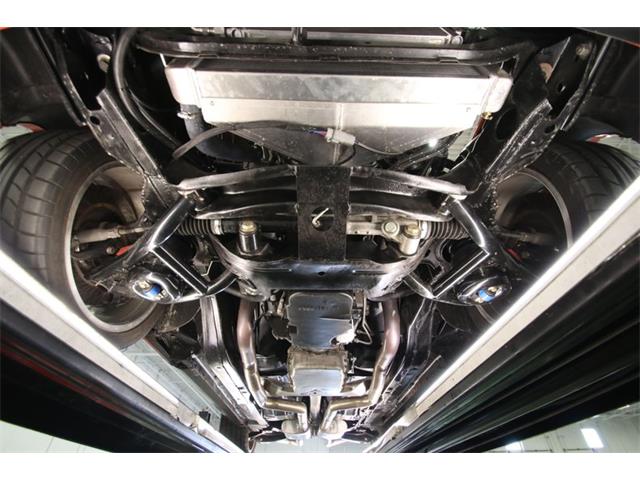 1969 Chevrolet Camaro Z28 (CC-1733454) for sale in Concord, North Carolina