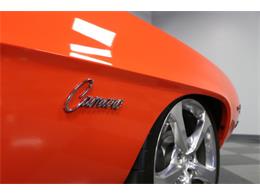 1969 Chevrolet Camaro Z28 (CC-1733454) for sale in Concord, North Carolina