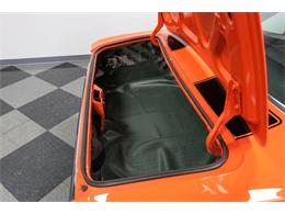 1969 Chevrolet Camaro Z28 (CC-1733454) for sale in Concord, North Carolina